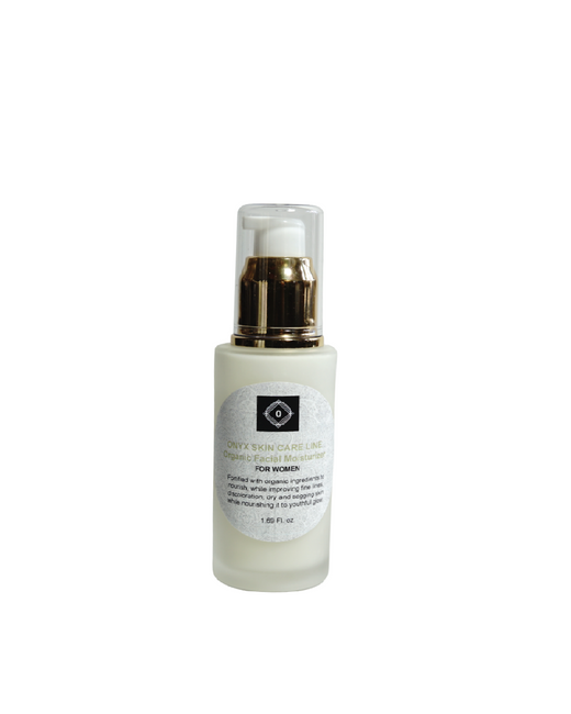 Organic Facial Wash - For WOMEN - ITEM CODE: 655457642358