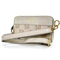 Madalyn Monogram Belt Bag | Crossbody Sling