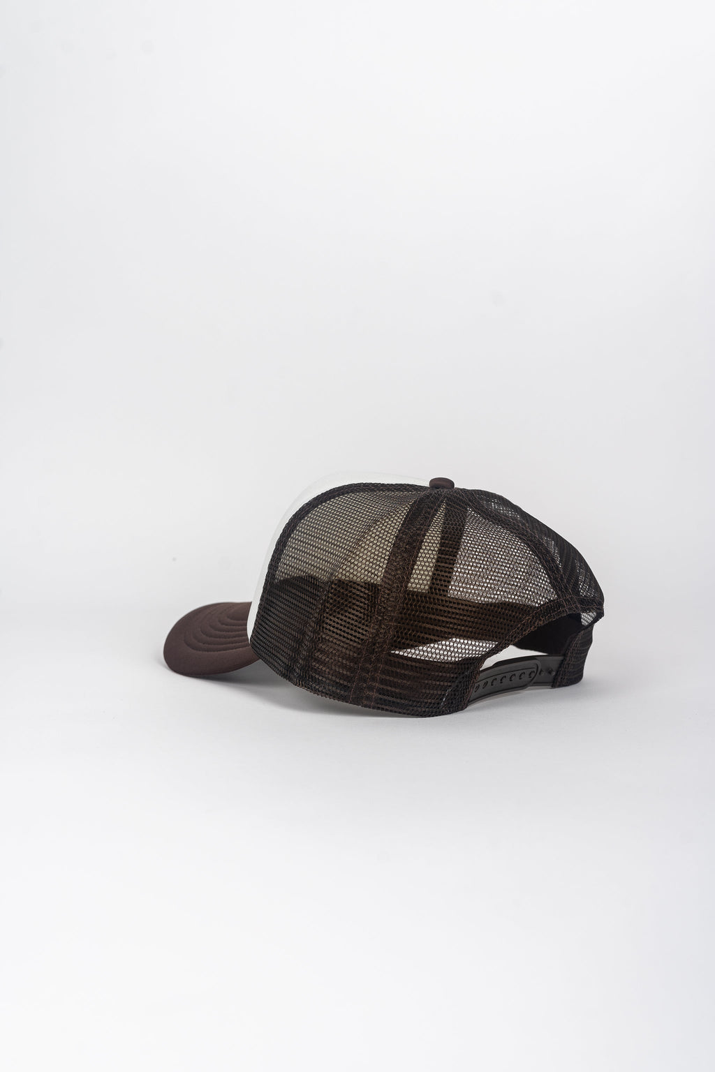 Two Tone Trucker Hat