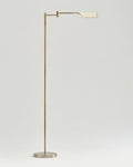 Leaf Floor Lamp