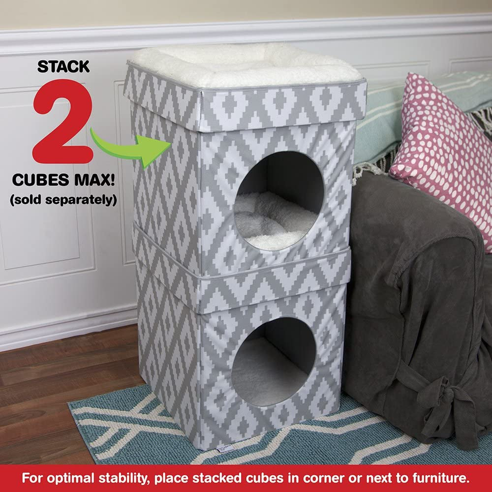 Indoor Cat House/Cat Condo