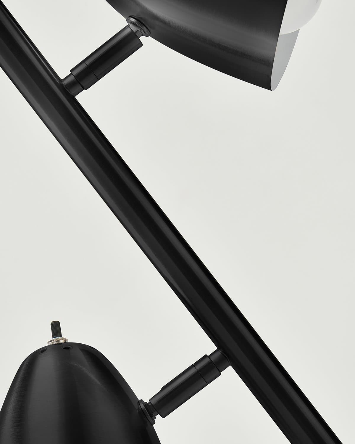 Jacob Lamp