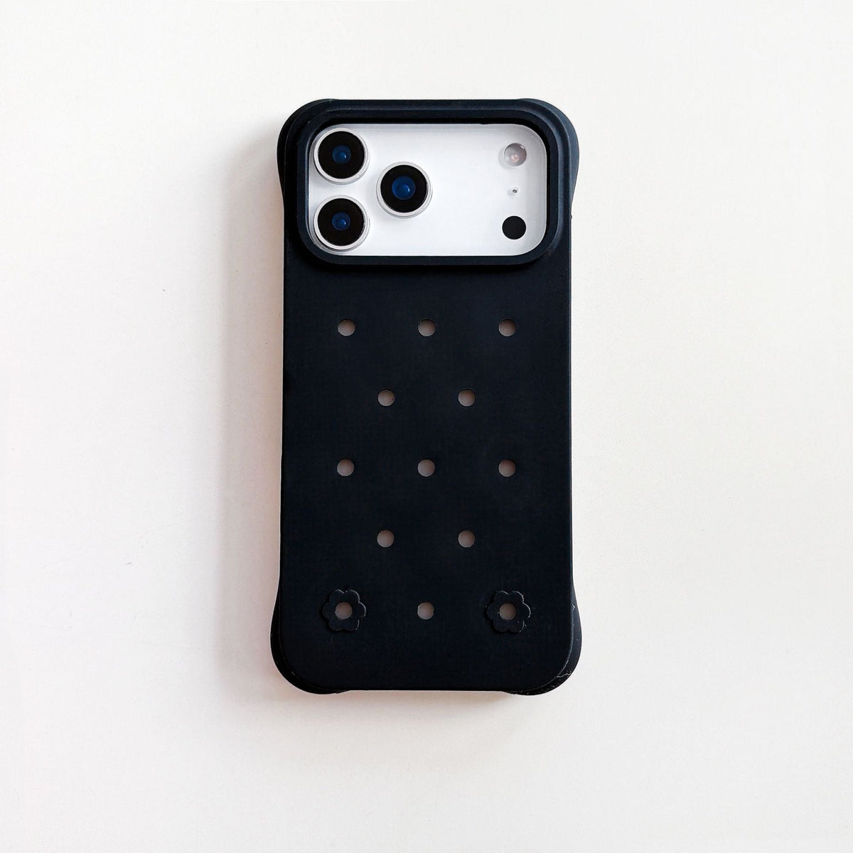 Silicone Drop-proof Creative Phone Case
