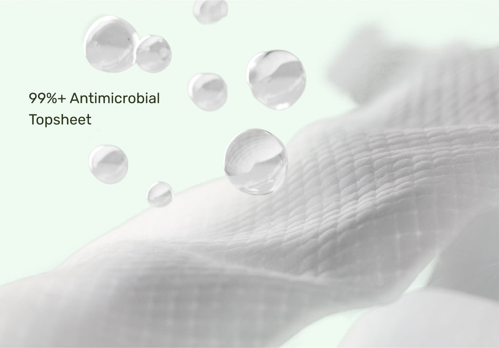 RashShield®  Protection Diapers