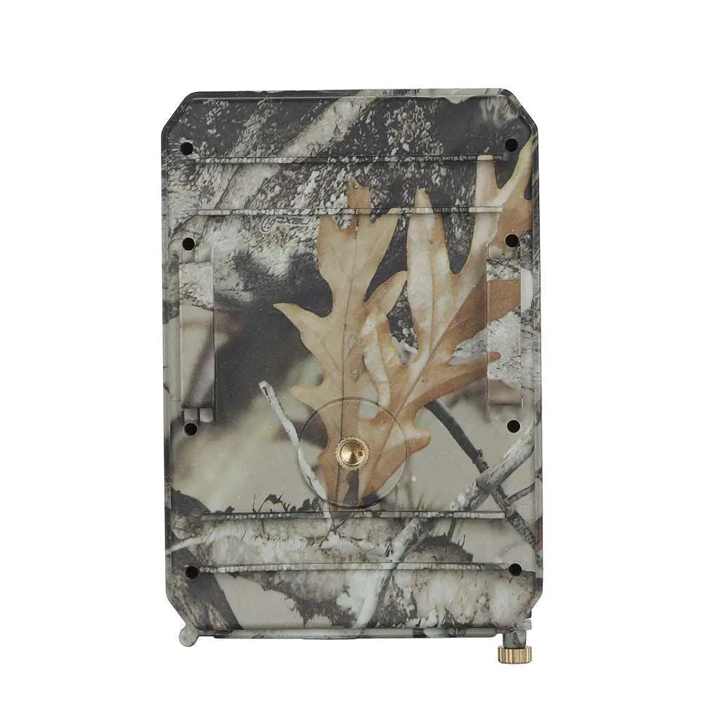 Waterproof 1080p Trail Camera with Night Vision