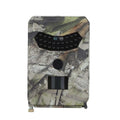 Waterproof 1080p Trail Camera with Night Vision