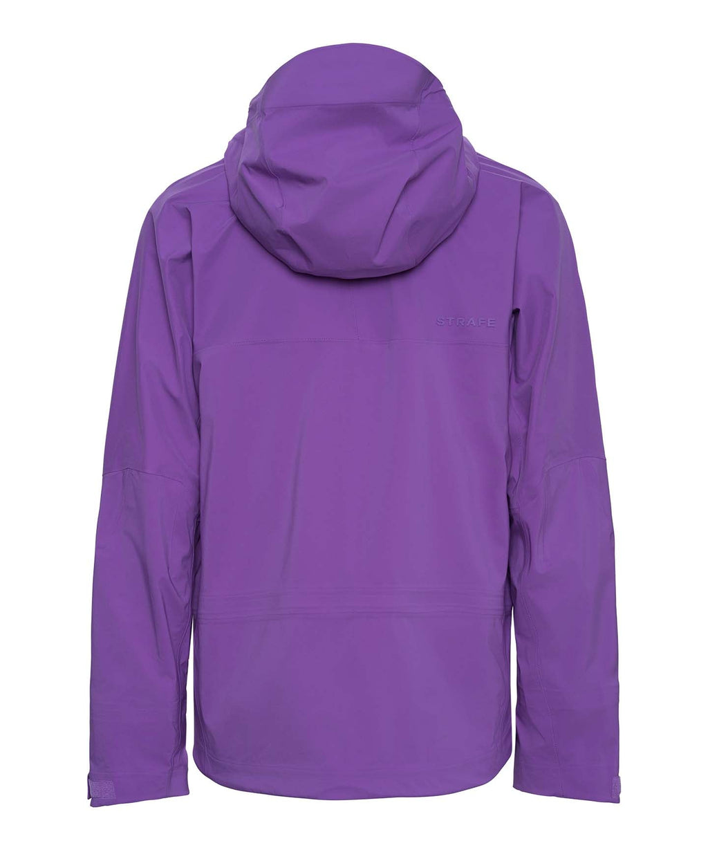 Pyramid Jacket