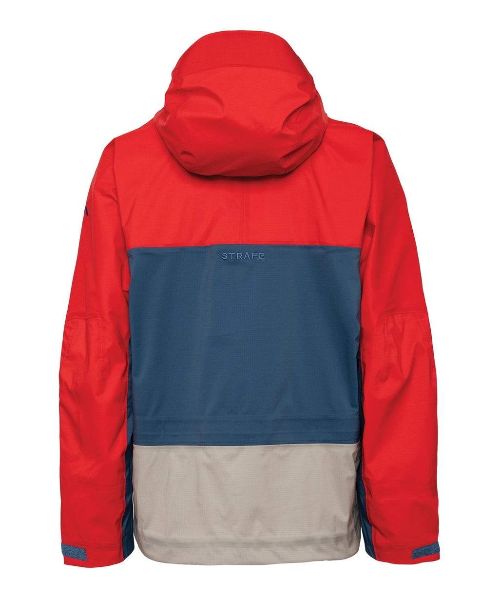 Nomad Jacket
