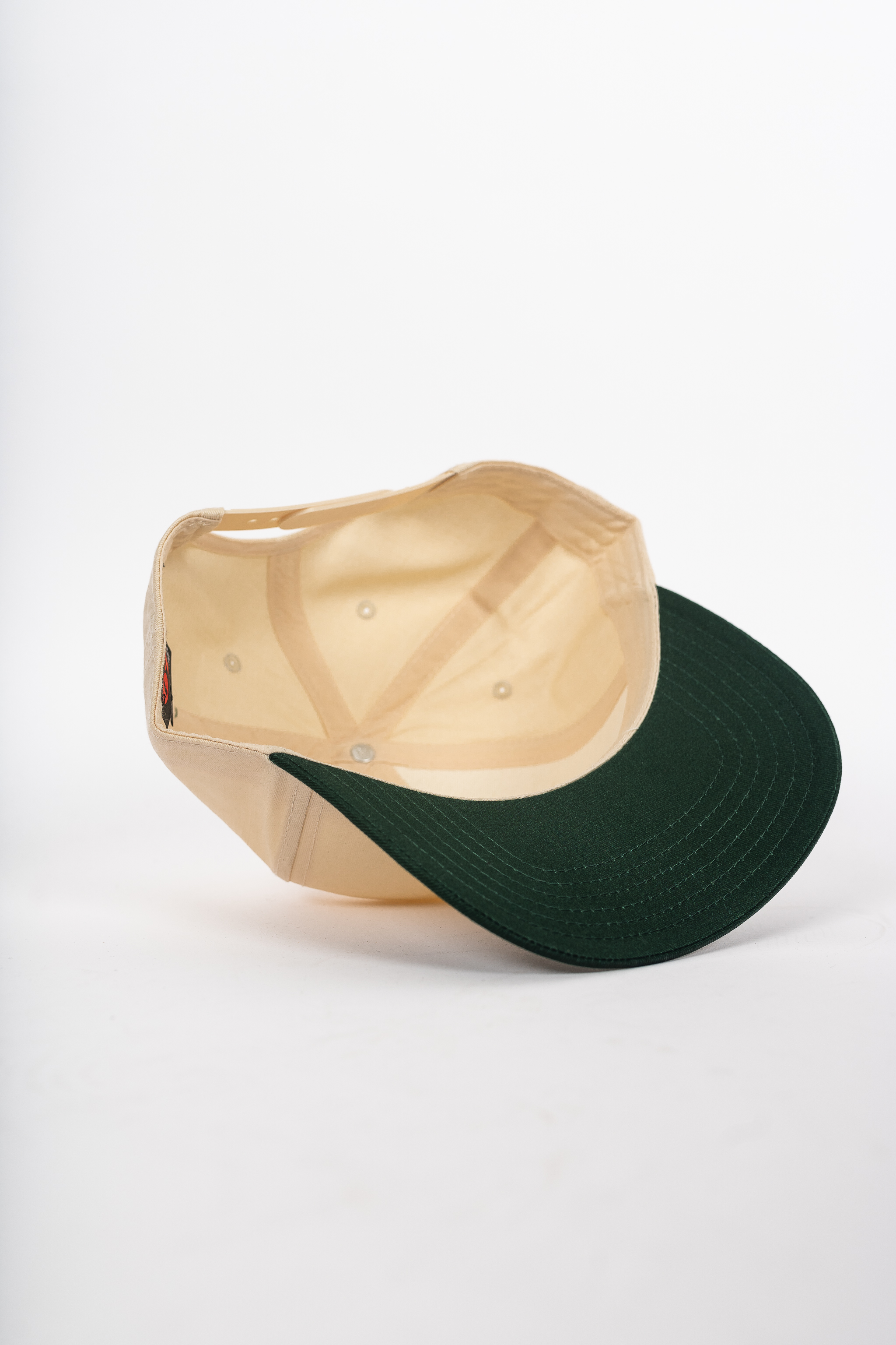 5 Panel Hat