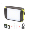 LED Camping Lights for Outdoor Adventures
