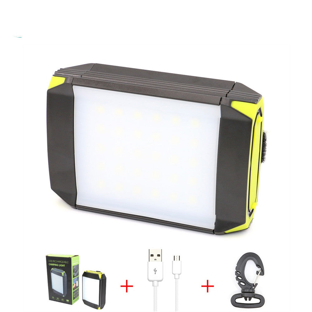 LED Camping Lights for Outdoor Adventures