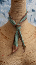 1940s Masters Neck Scarf