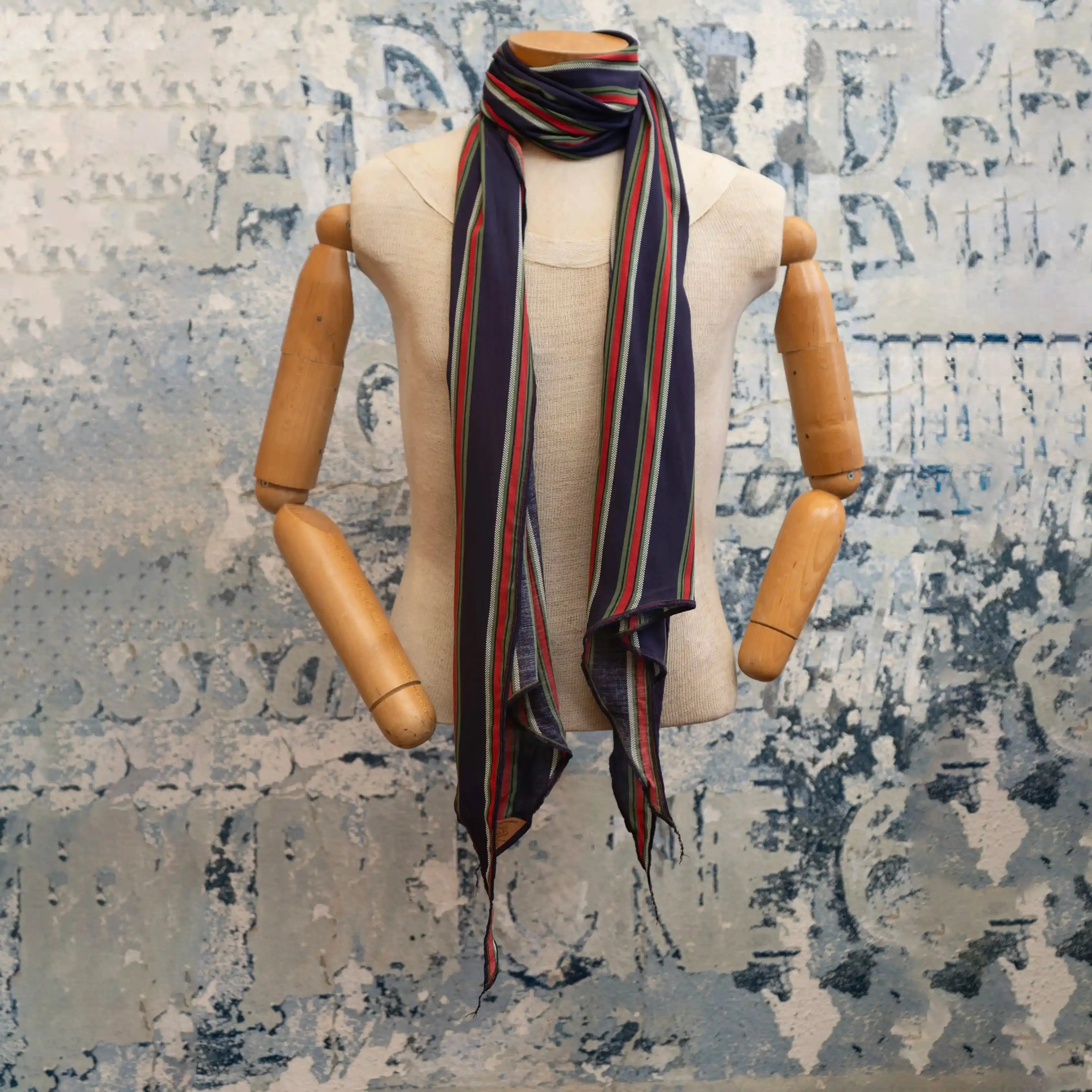 1986 Hamptons Scarf