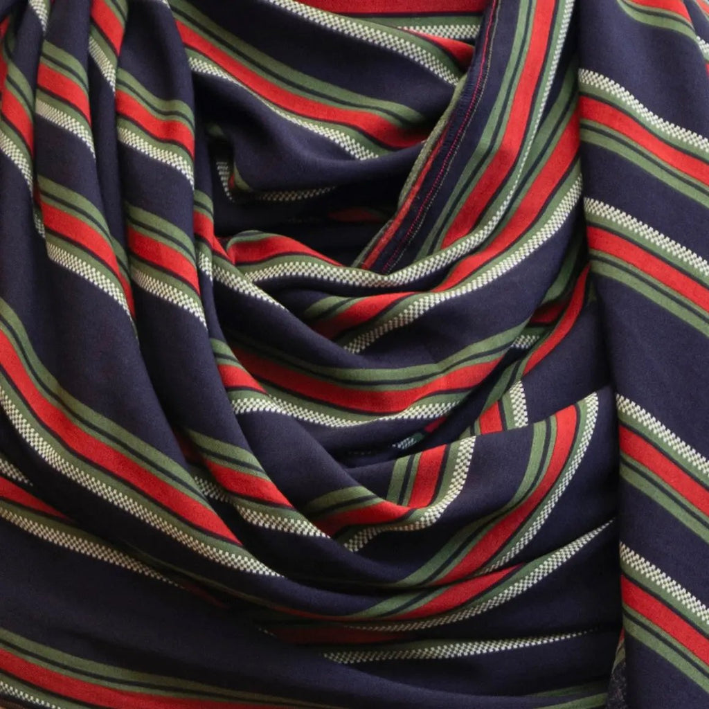 1986 Hamptons Scarf