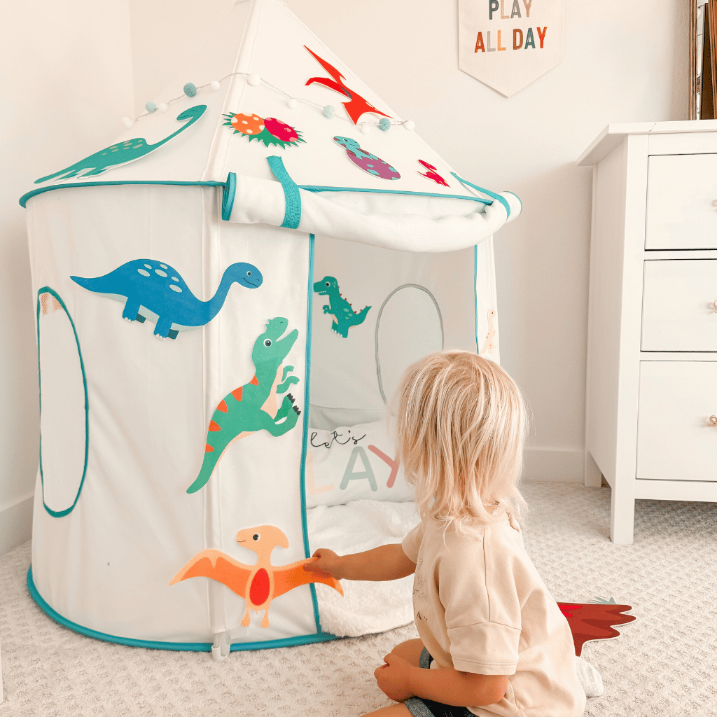 Dinosaur Adventure StickeeZ