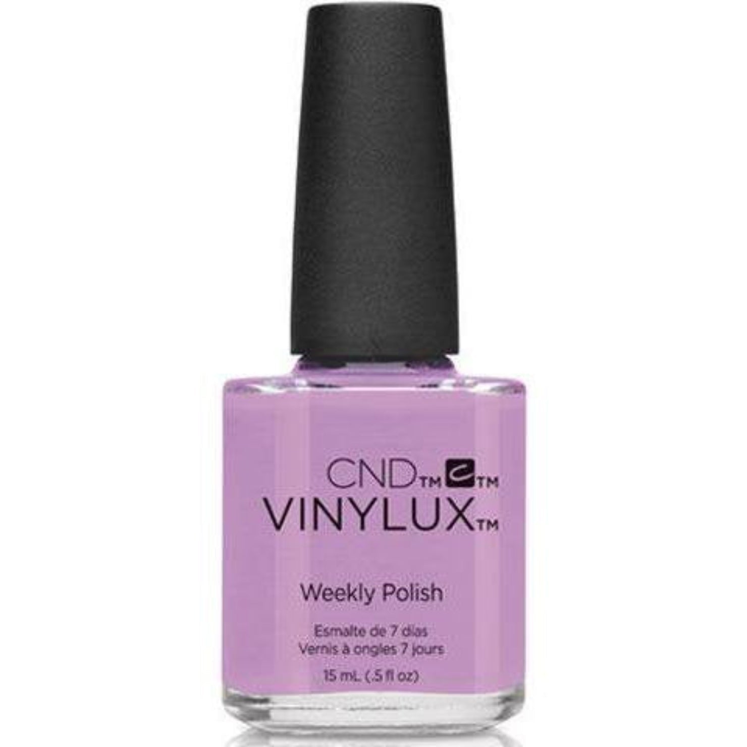Rose Nail Polish