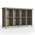 Amherst - Cube Storage Bookcase