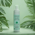 Oil-Free Foaming Facial Wash
