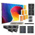 Rehisk MW2.6i 2.6MM 16-FT x 10-FT LED Video Wall Rental Package