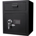 1.1 Cu Ft Keypad Depository Safe