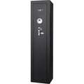 5.51 Cubic Ft Tall Biometric Rifle Safe