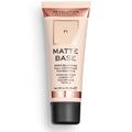Matte Base High Cover Foundation
