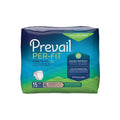 Per-Fit® Maximum Plus Adult Incontinence Briefs – X-Large (Case of 4)