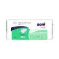 Seni® Super Plus Overnight Heavy to Severe Absorbency Incontinence Brief, Large S-LA25-BP1