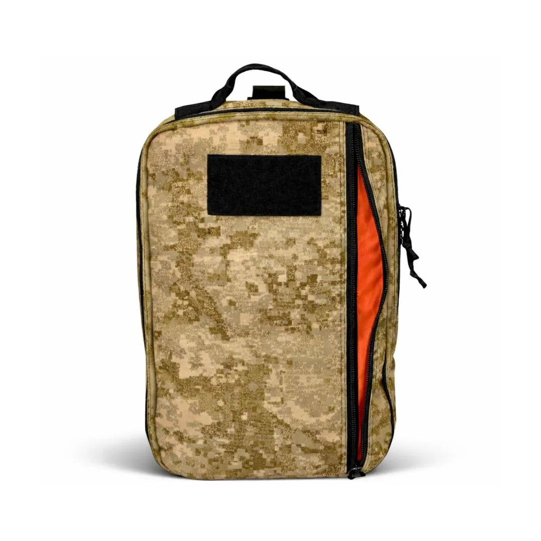 24 Hour Backpack