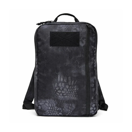 24 Hour Backpack