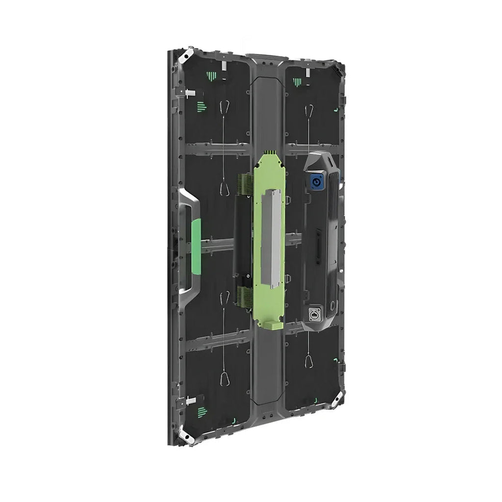 Rehisk MW2.6i 2.6MM 16-FT x 10-FT LED Video Wall Rental Package
