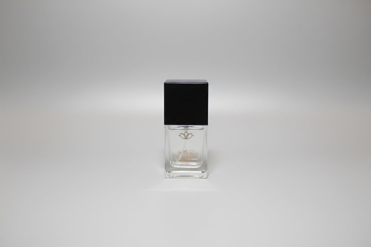 Almond Cuticle Oil - Nail Care