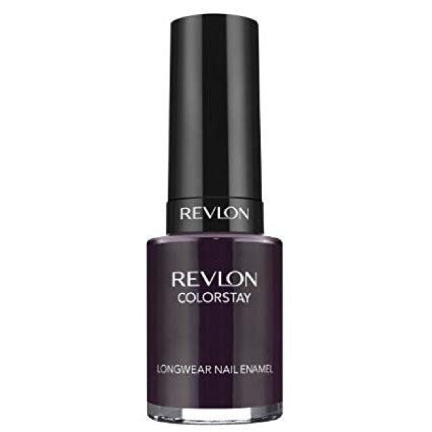 Extreme Longwear Nail Polish