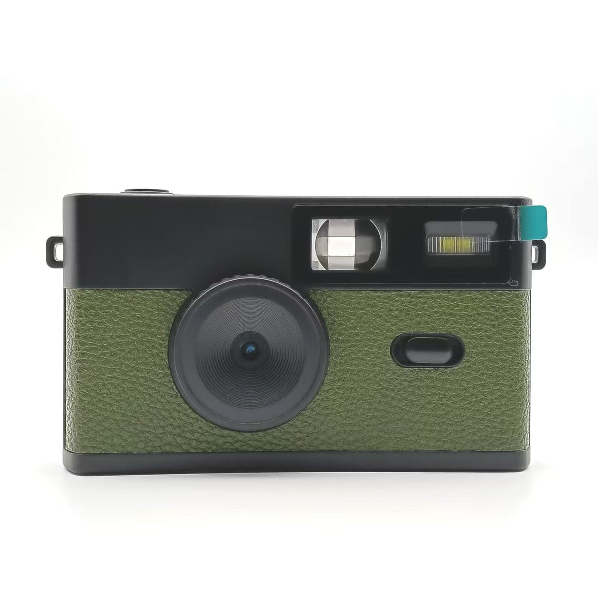 Brand-new Camera Custom-made As A Non-disposable Retro Model With No Screen