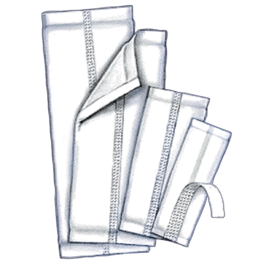 Simplicity™ Light Incontinence Liner, 4½ x 14 Inch 1530