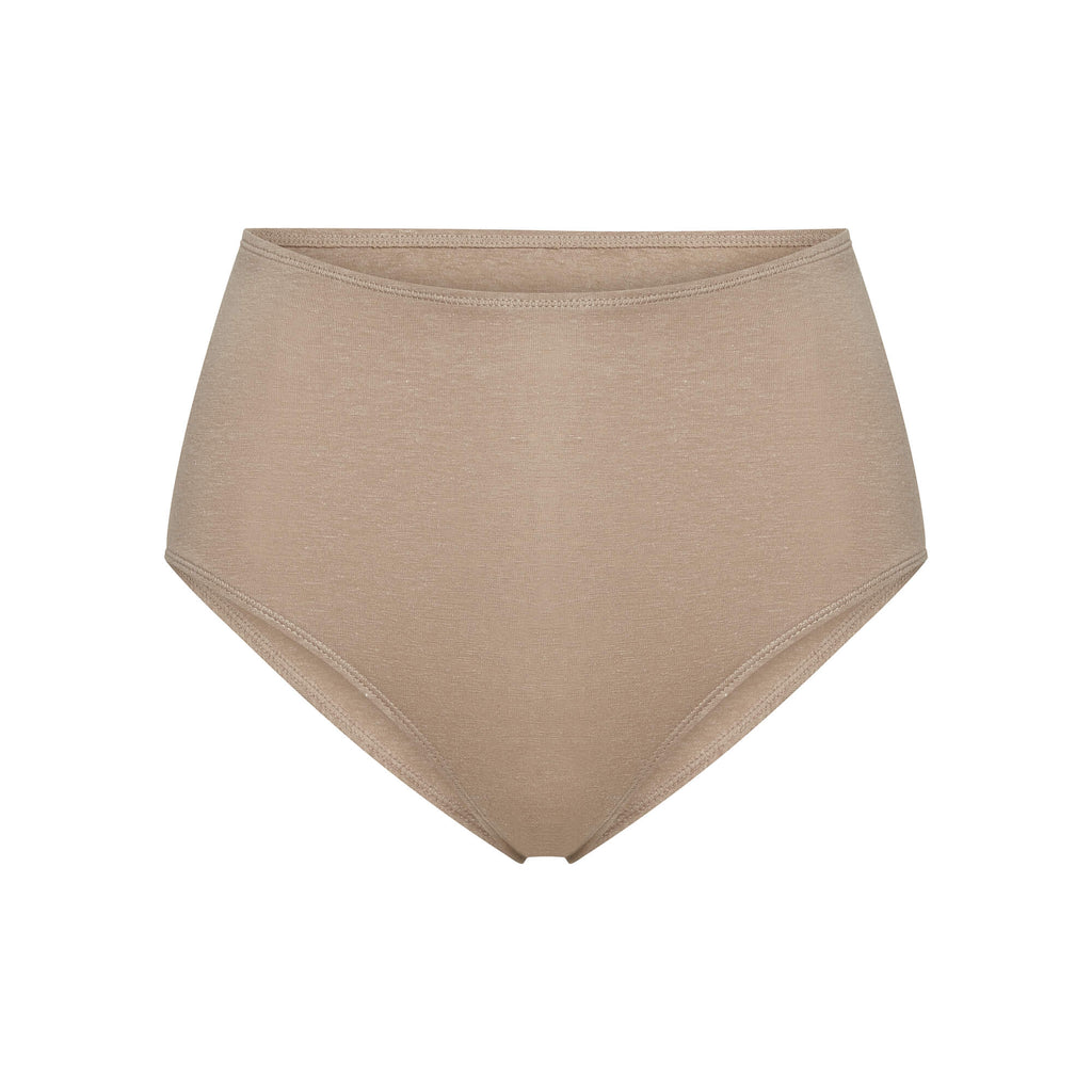 High-Rise Brief 7-Pack