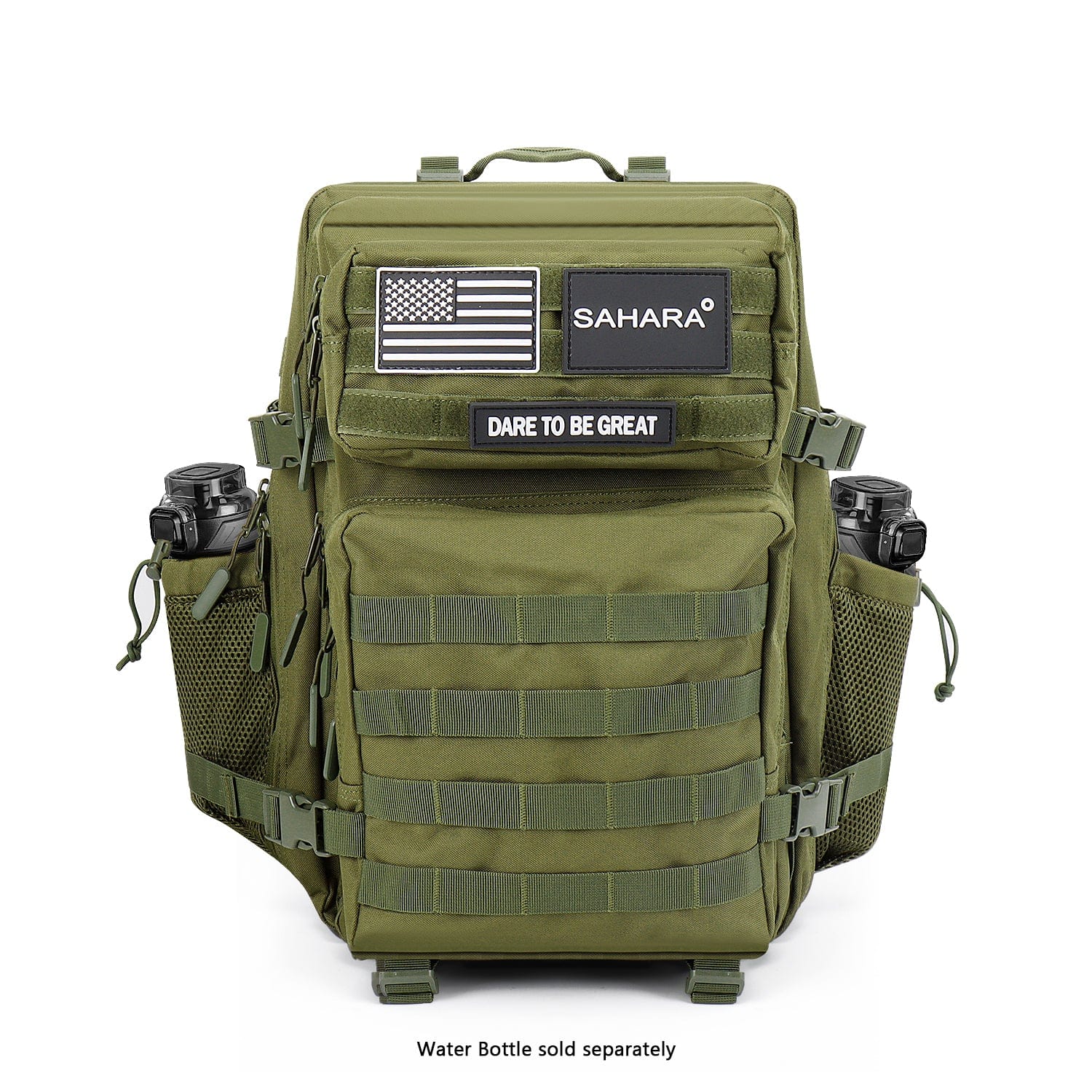 Raider Series Travel Bag & Laptop Backpack for Laptops up to 17.3-inch