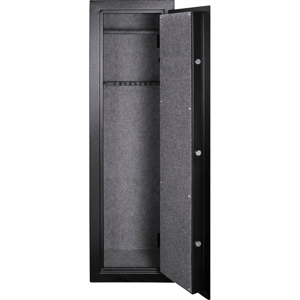5.51 Cubic Ft Biometric Keypad Riflesafe