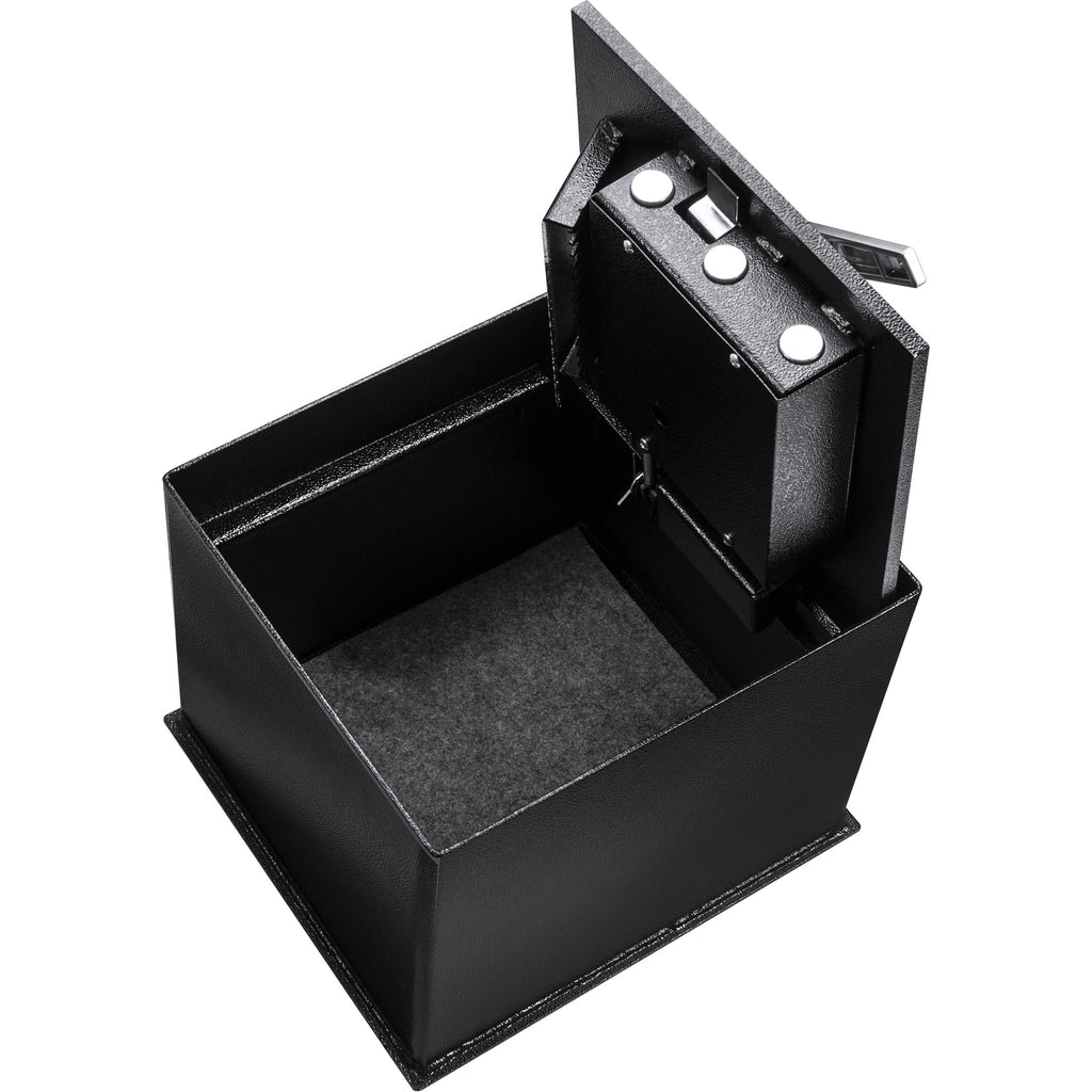 0.89 Cubic Ft Floor Safe