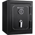 3.51 Cubic Ft Fireproof Safe Vault