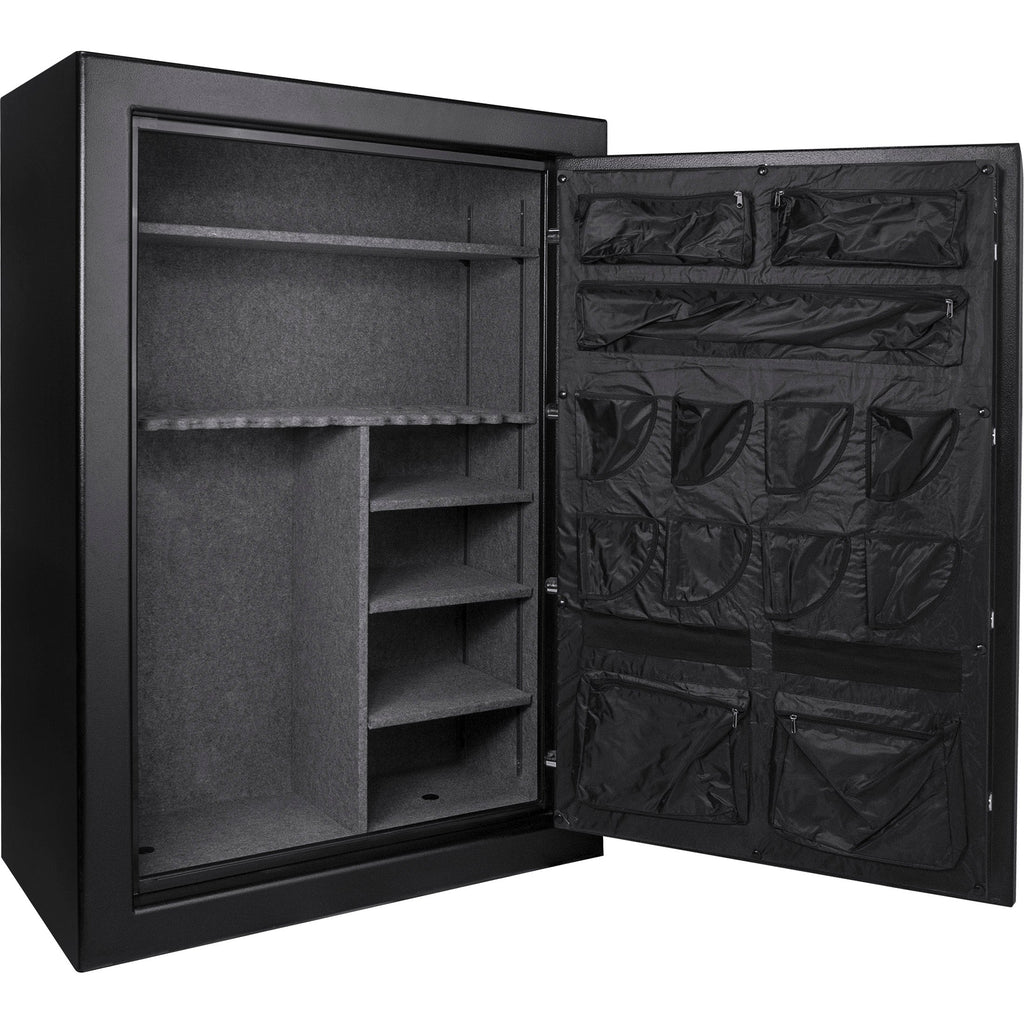 19.97 Cubic Ft Tall Fireproof Safe Vault