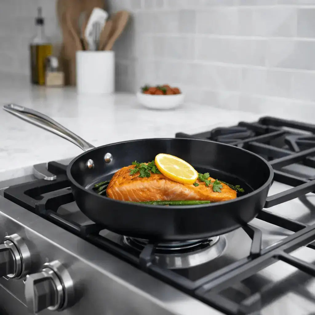 6-Piece Cookware Set