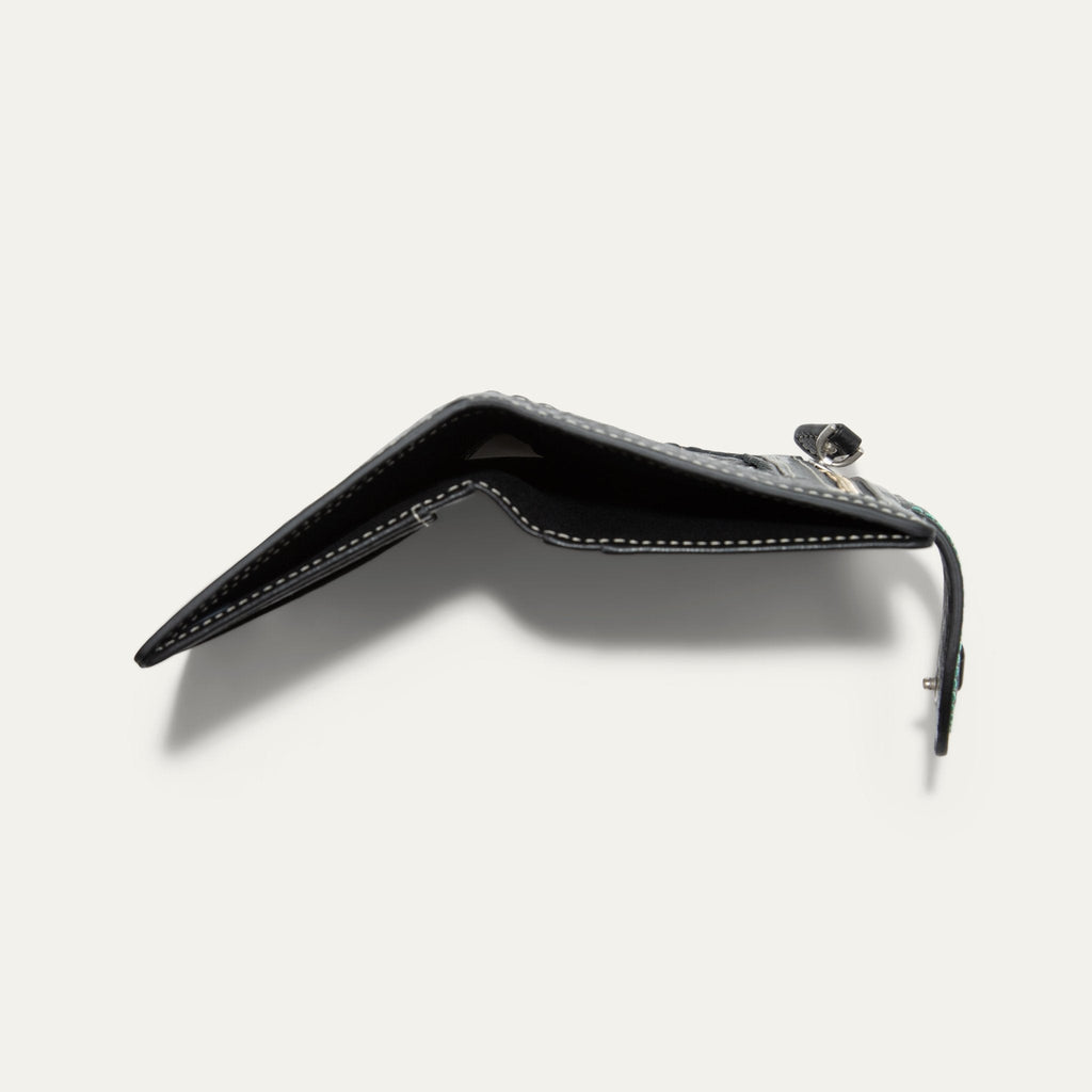 LASSO CARD CASE WALLET
