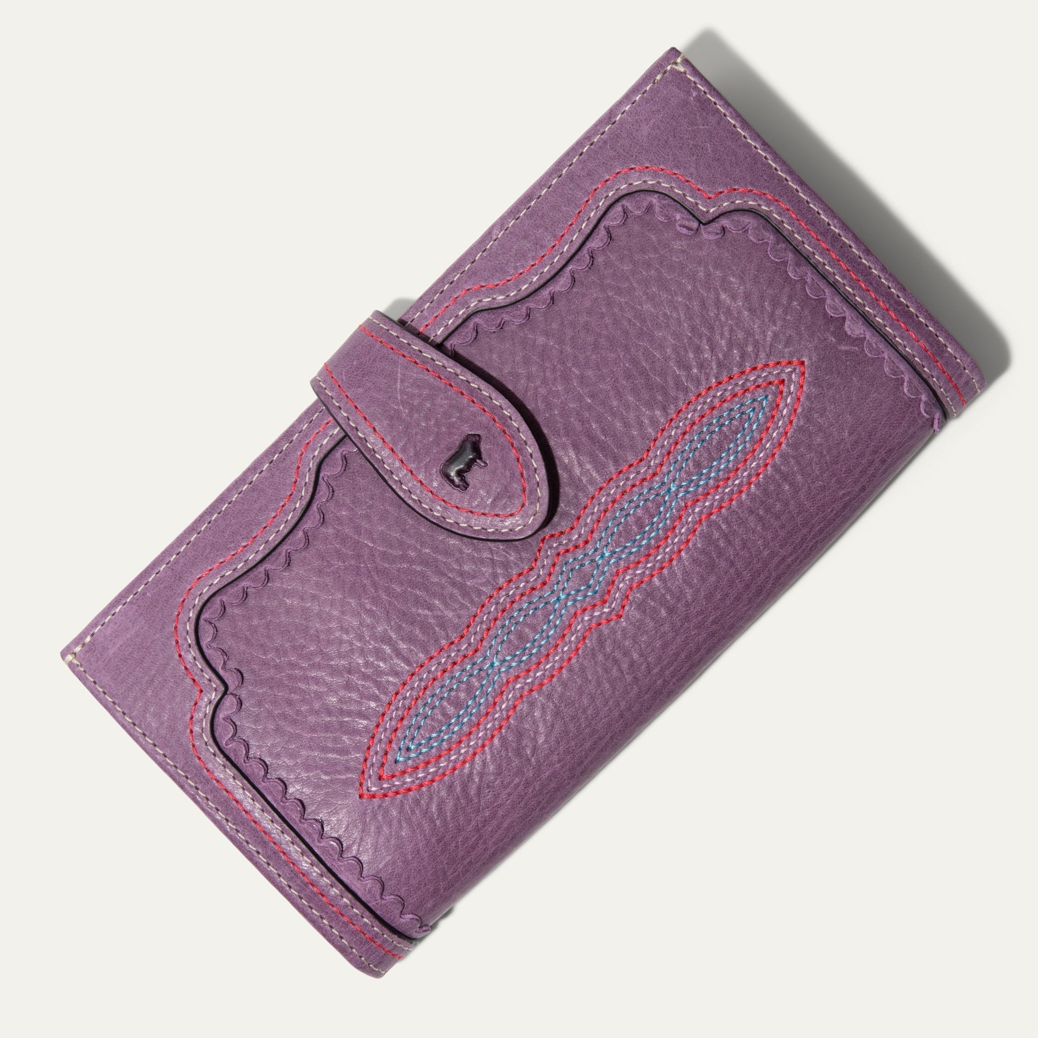 LASSO EAST-WEST WALLET