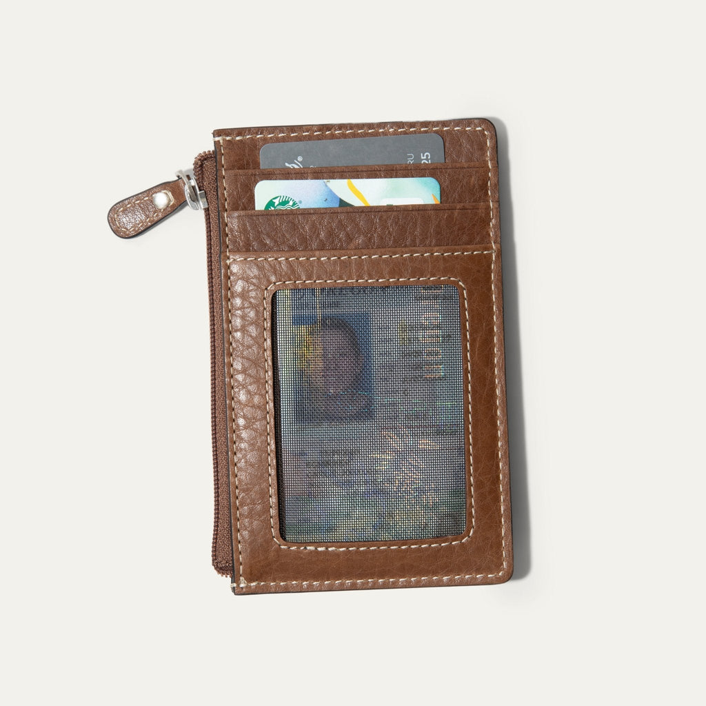 LASSO PETITE CARD STACKER WALLET