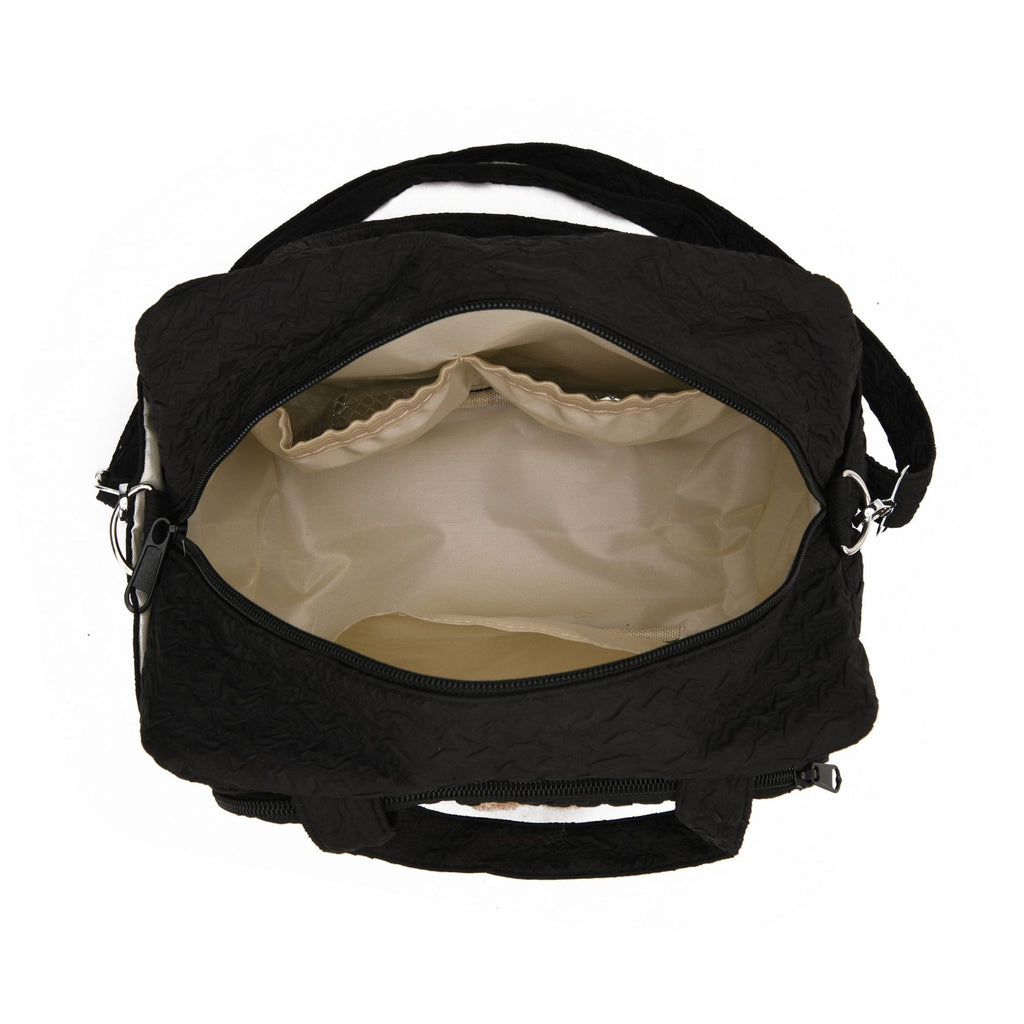Waterproof Multi-Functional Diaper Bag