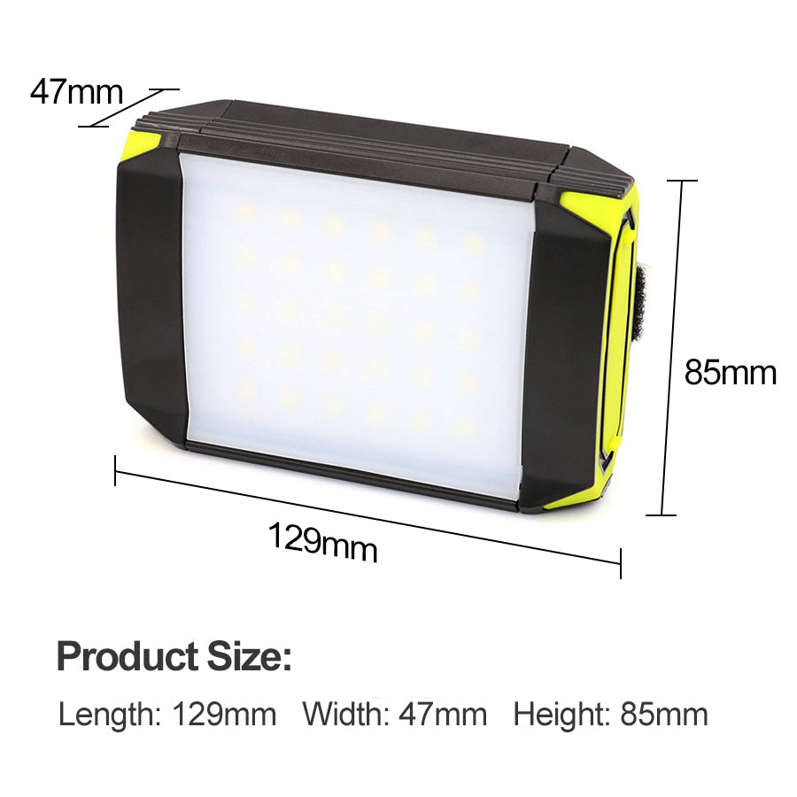 LED Camping Lights for Outdoor Adventures