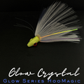 Magictail HooMagic Glow Series Trolling Lures