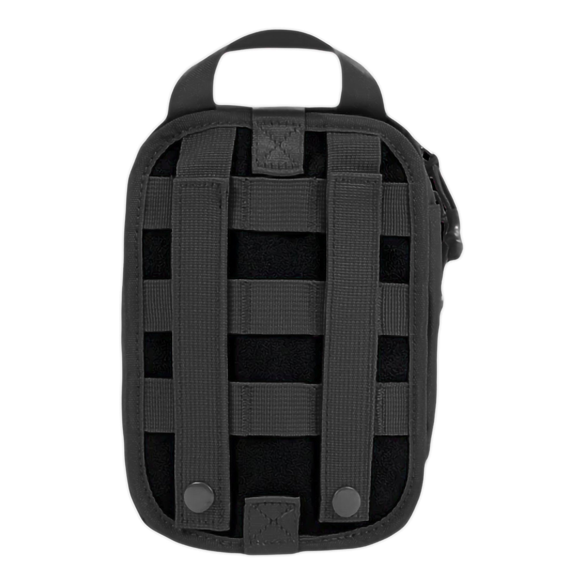 My Medic™ MyFak Mini Standard First Aid Kit, Black MM-KIT-U-MFK-MINI-V2-BLK-STN