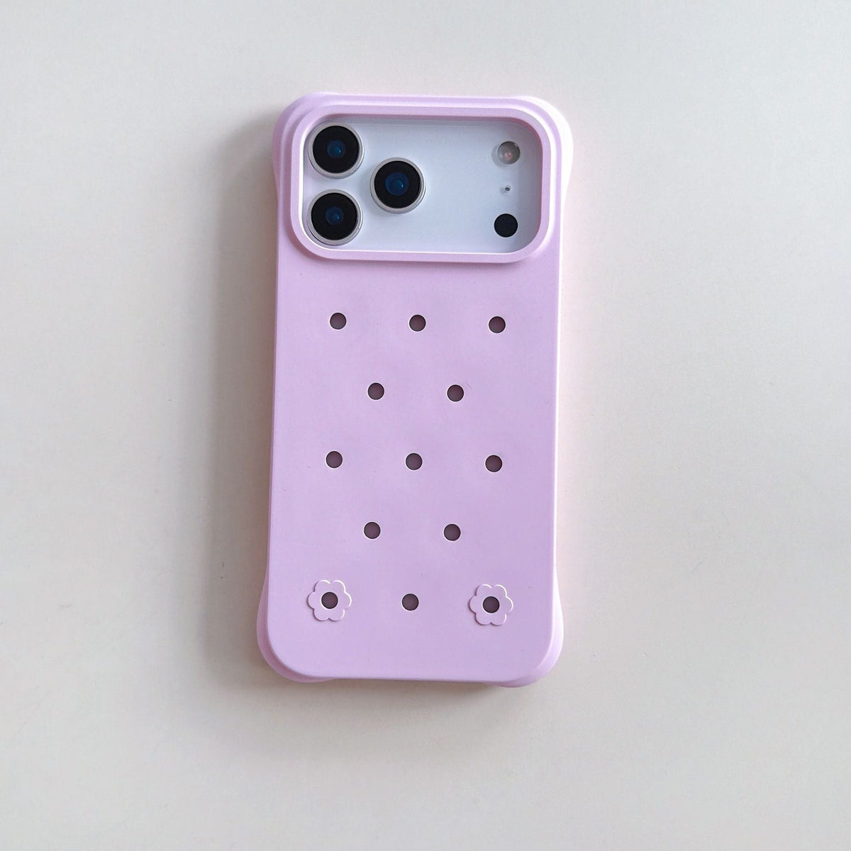 Silicone Drop-proof Creative Phone Case